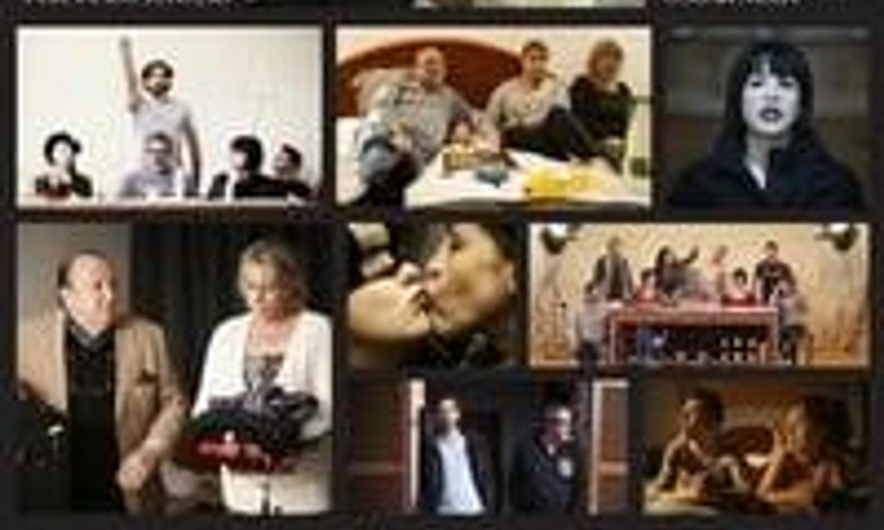 header image for Una función para olvidar