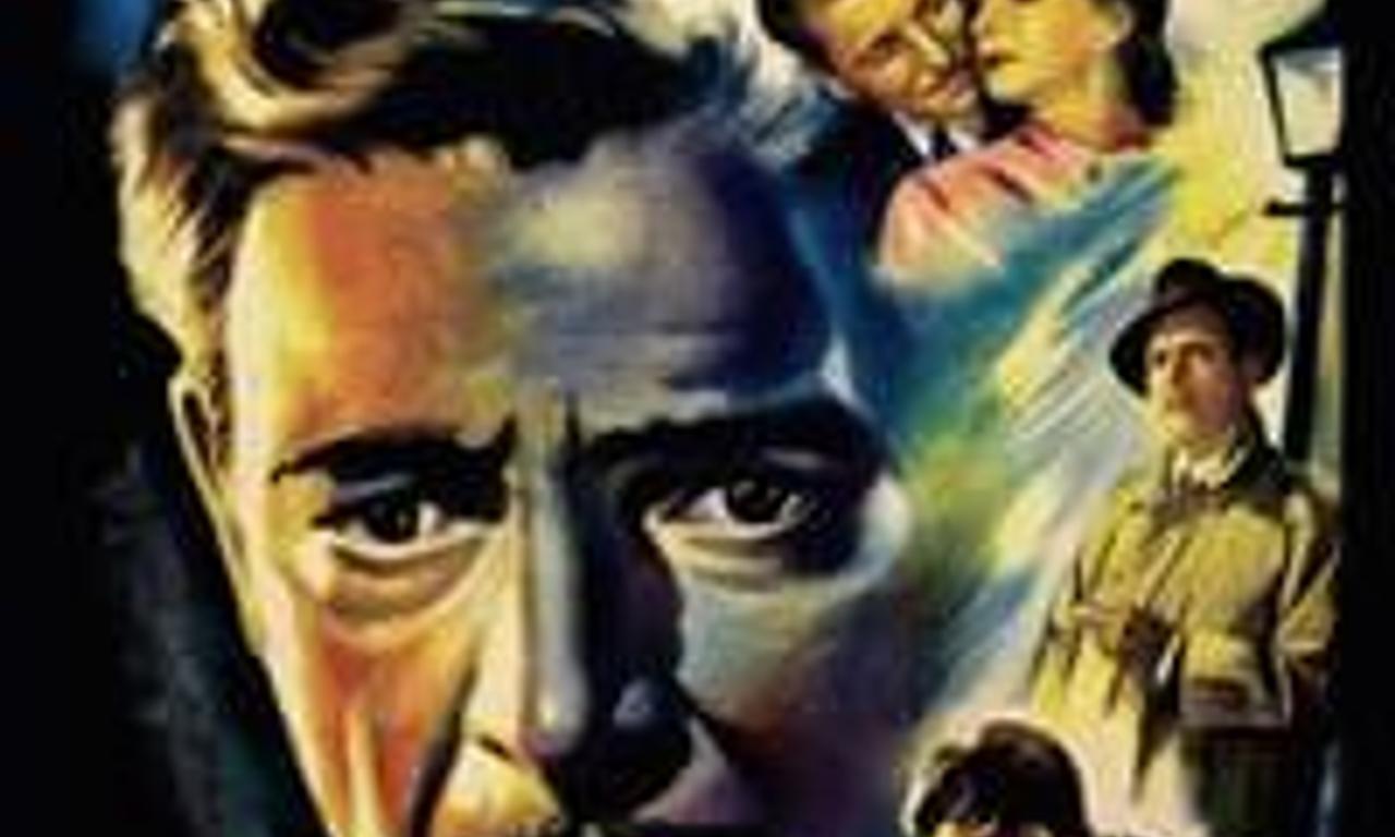 header image for A Double Life