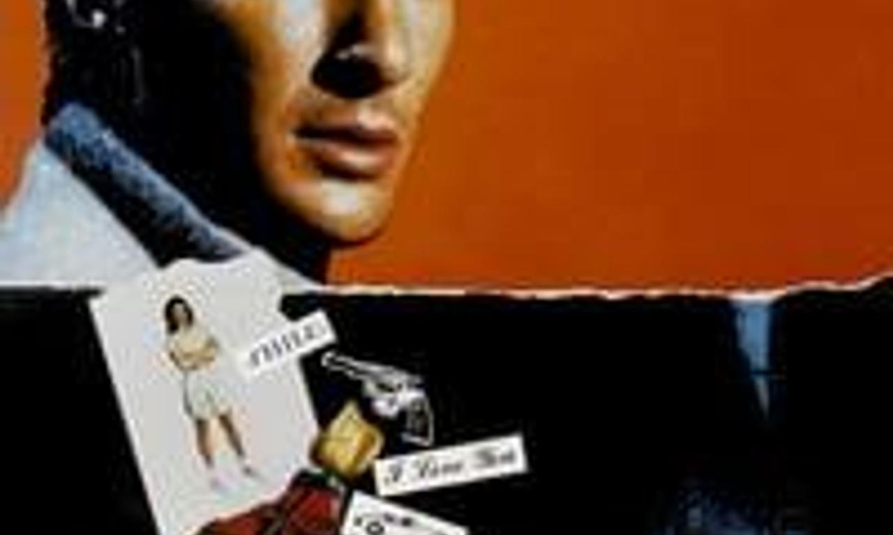 header image for Breathless