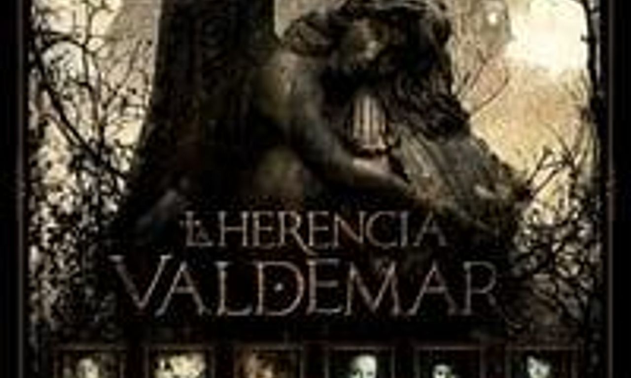 header image for The Valdemar Legacy