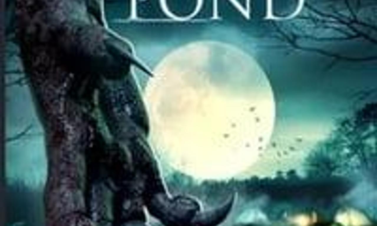 header image for Terror at Bigfoot Pond