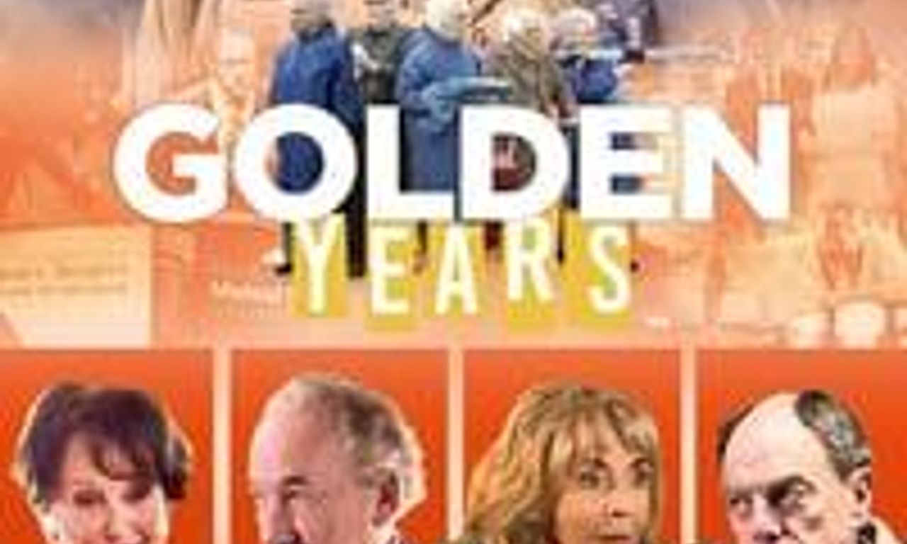 header image for Golden Years