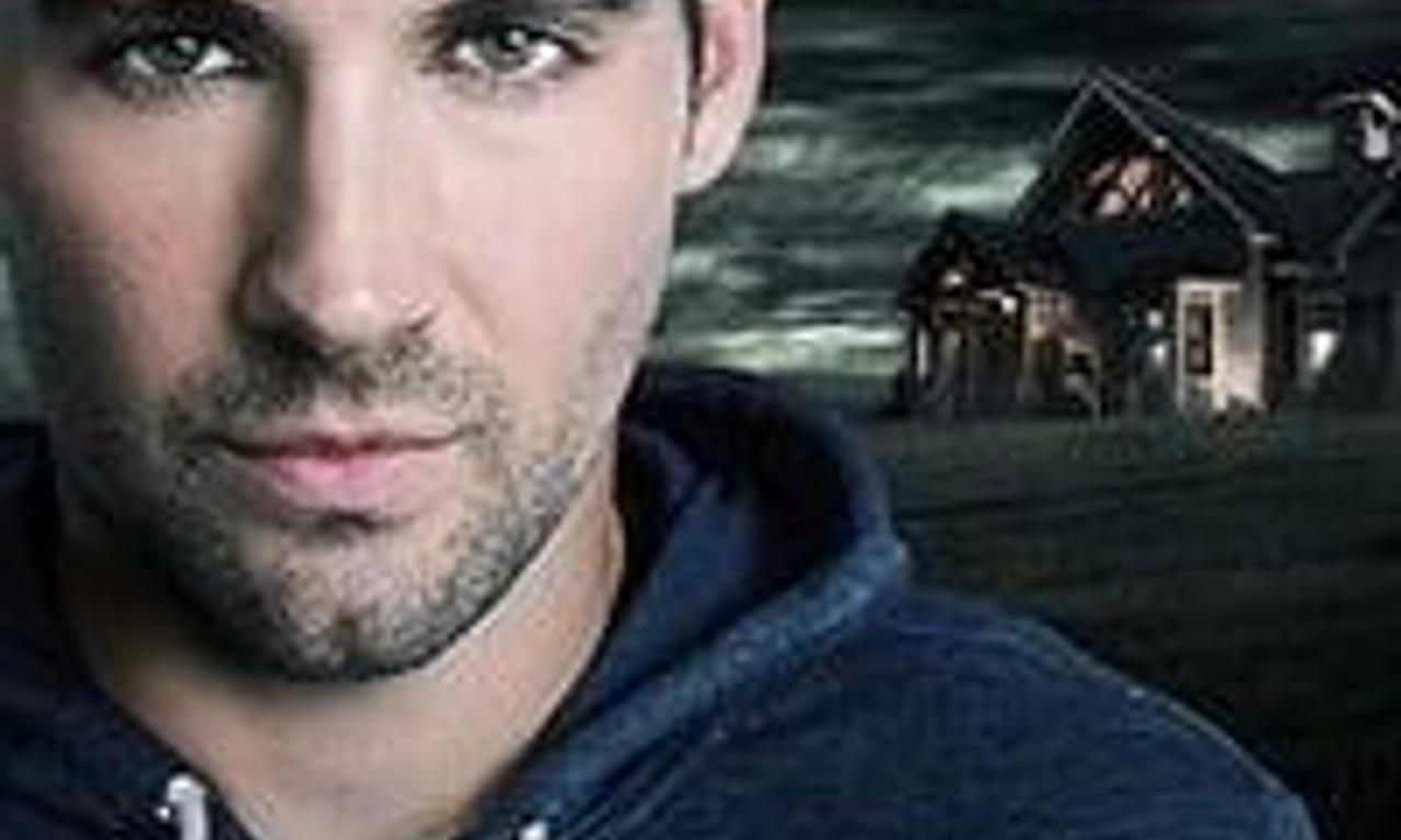 header image for Room for Murder