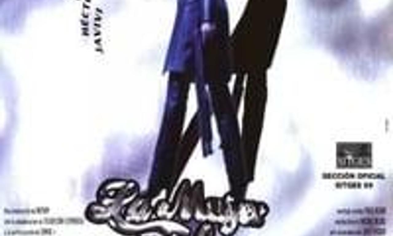 header image for The Ugliest Woman in the World