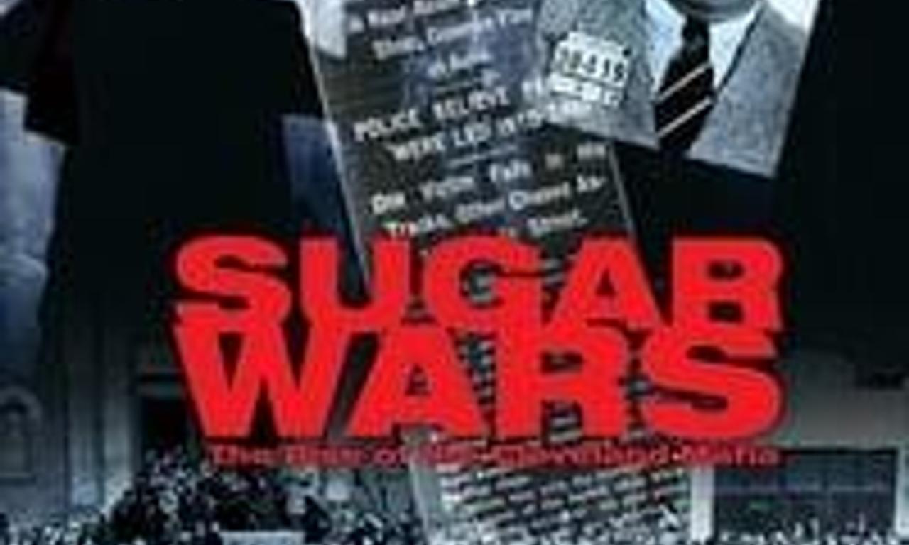 Sugar Wars The Rise of the Cleveland Mafia Where to Watch and