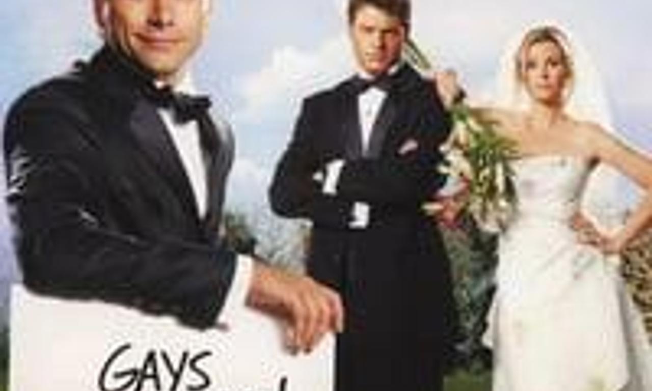 header image for Wedding Wars