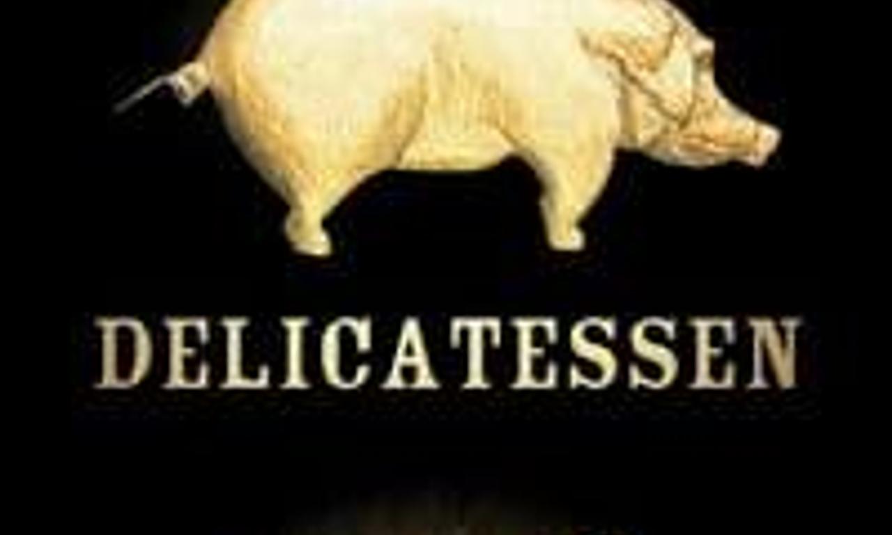 header image for Delicatessen