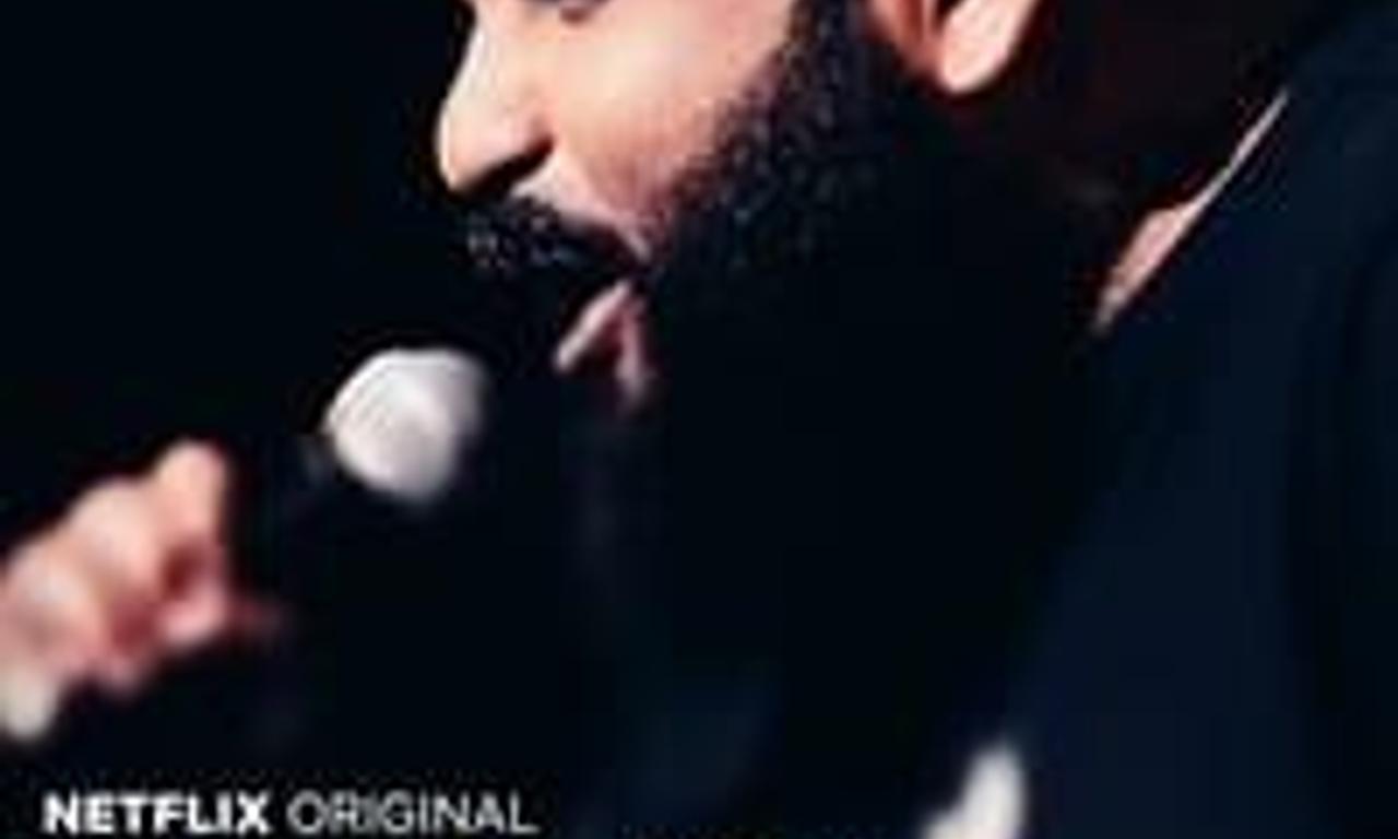 header image for Kavin Jay : Everybody Calm Down!