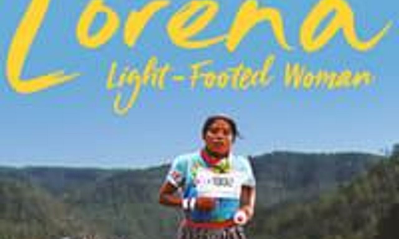 Lorena, Light-footed Woman - Where to Watch and Stream Online ...