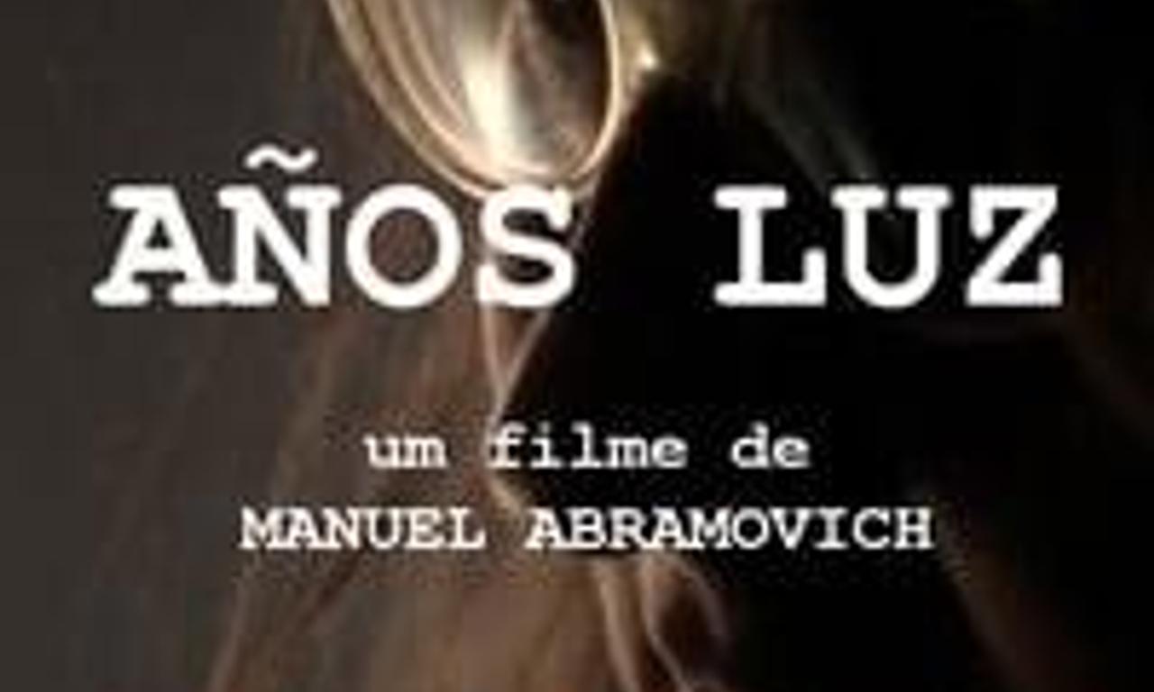 header image for Light Years