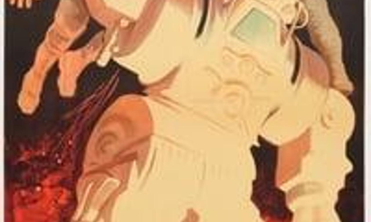 header image for Planet of Storms