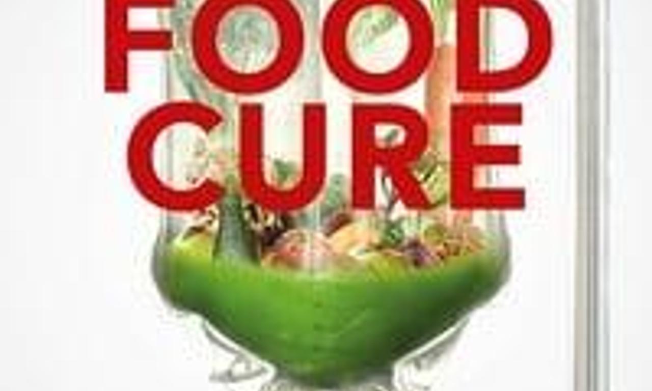 The Food Cure Hope or Hype? Where to Watch and Stream Online