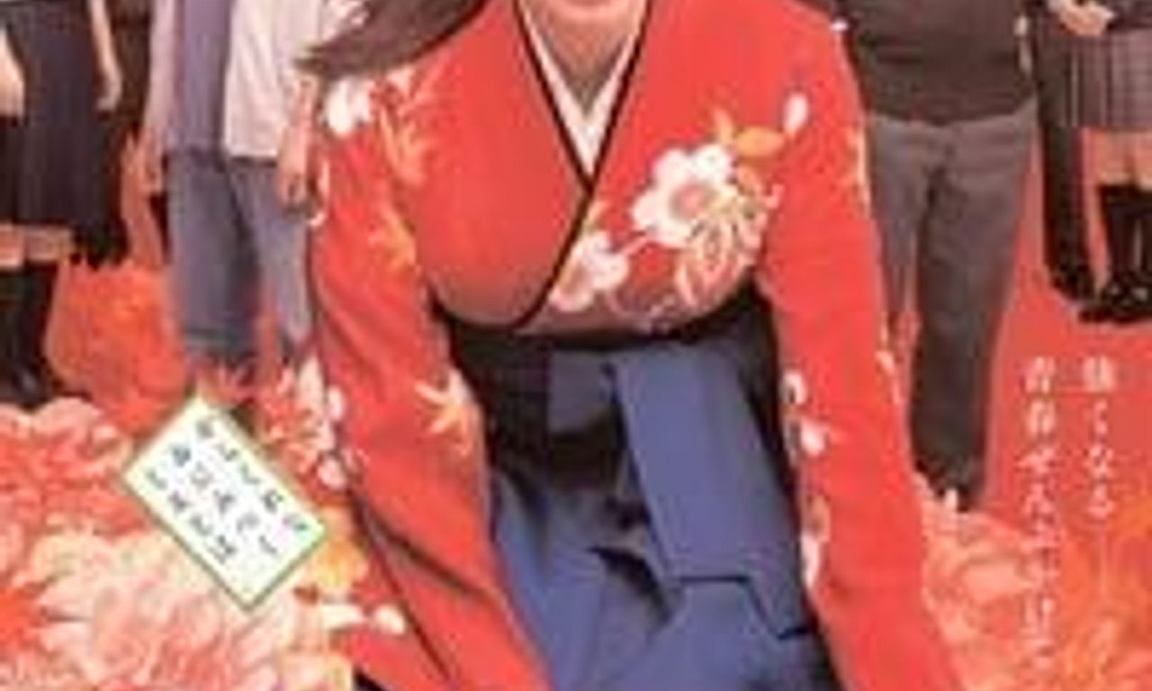 header image for Chihayafuru Part I