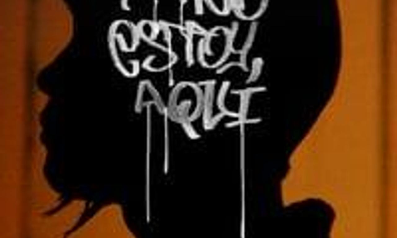 header image for I'm No Longer Here