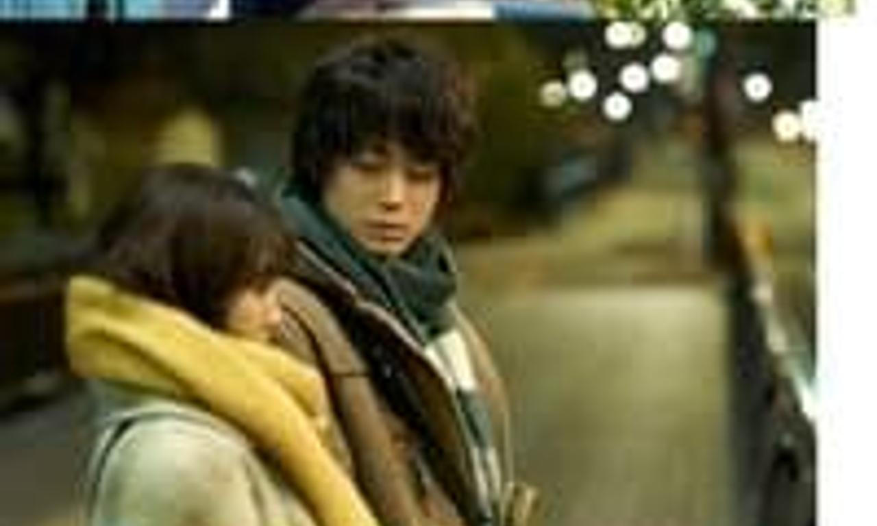 header image for We Made a Beautiful Bouquet