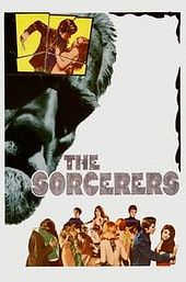 The Sorcerers