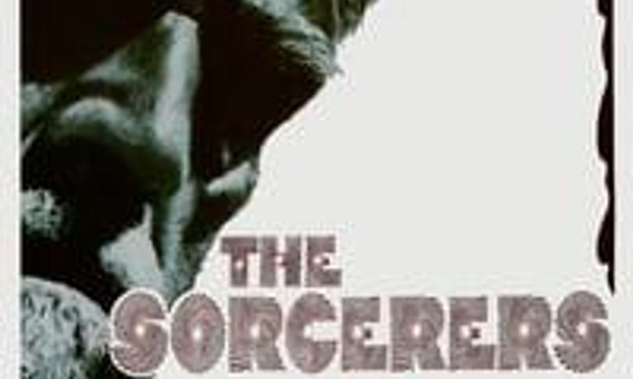header image for The Sorcerers