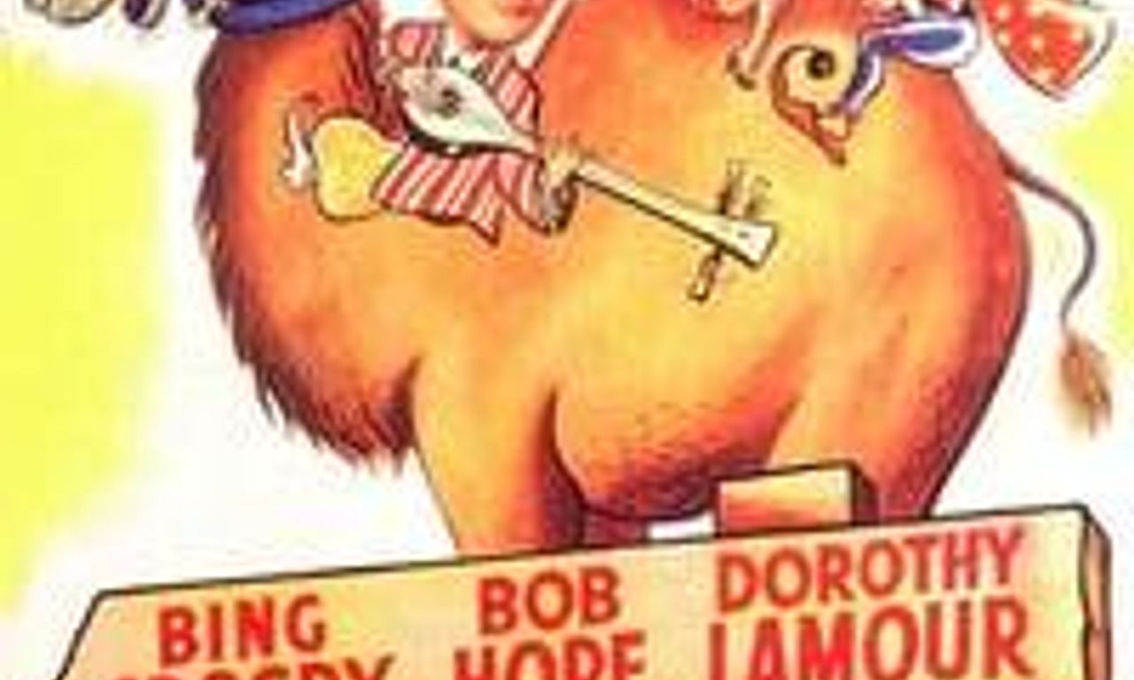 header image for Road to Morocco