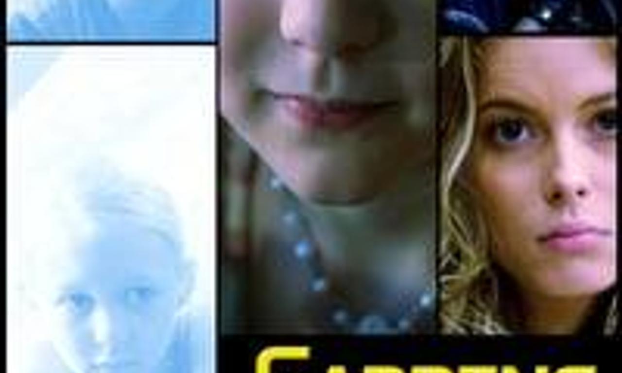 header image for Gardens of the Night