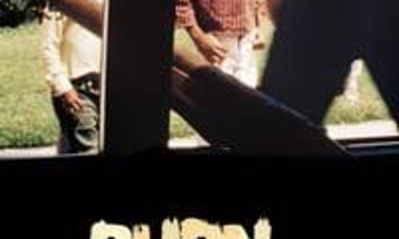 header image for Burn Motherfucker, Burn!