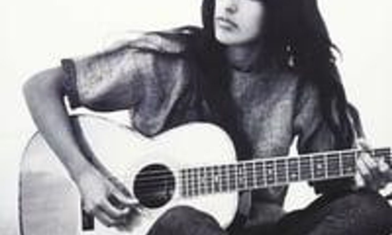 header image for Joan Baez: How Sweet the Sound