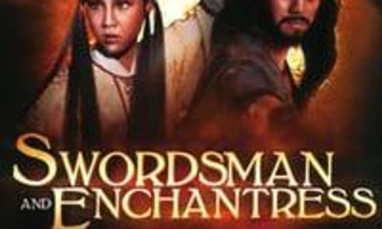 header image for Swordsman and Enchantress