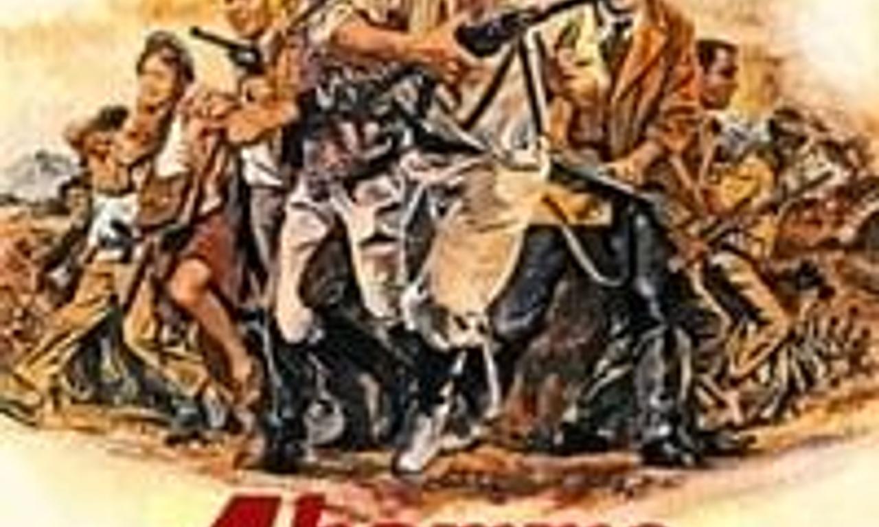 header image for Shock Troops