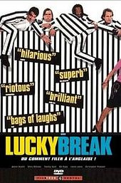 Lucky Break