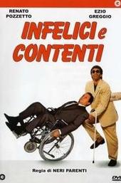 Infelici e contenti