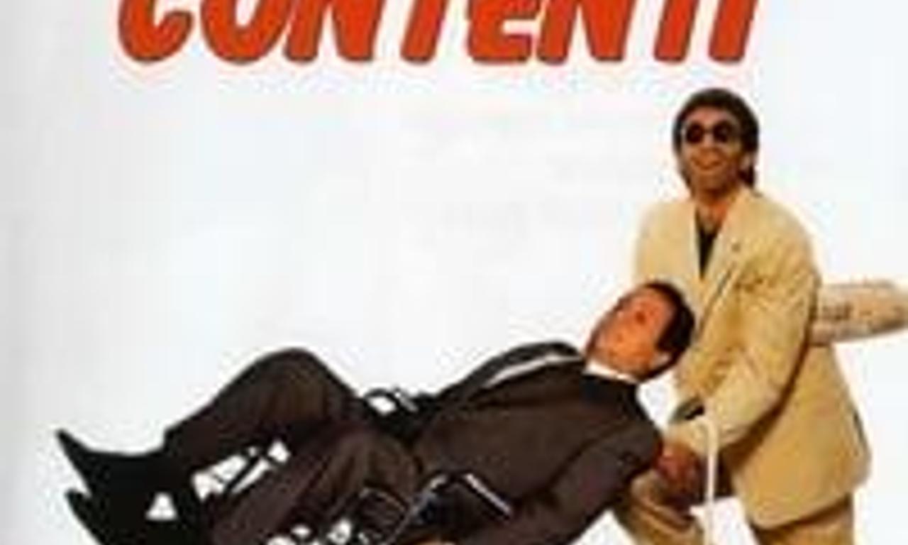 header image for Infelici e contenti