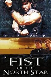 Fist of the North Star