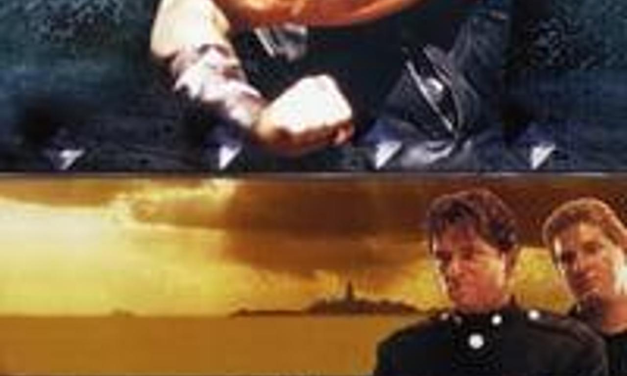 header image for Fist of the North Star