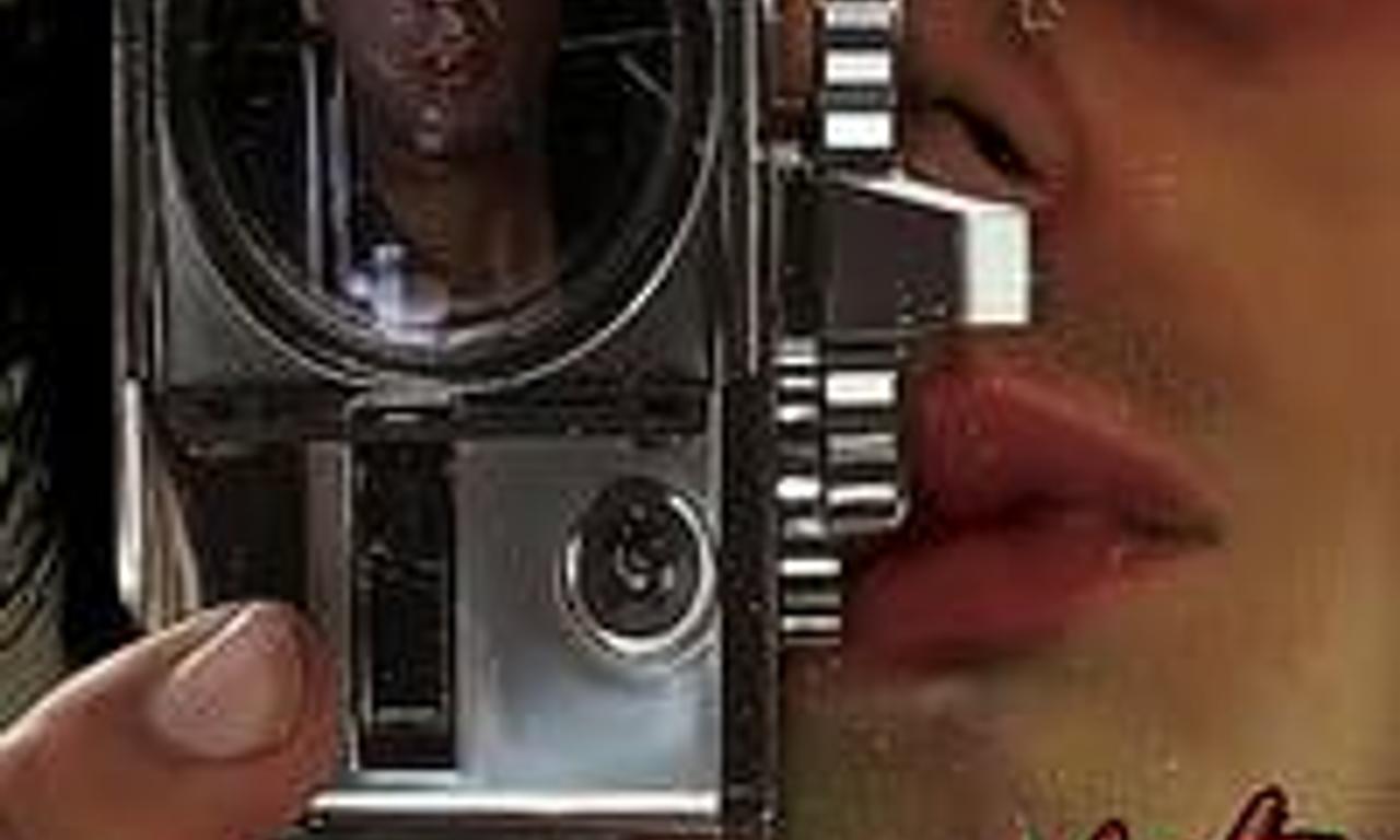 header image for Rapture