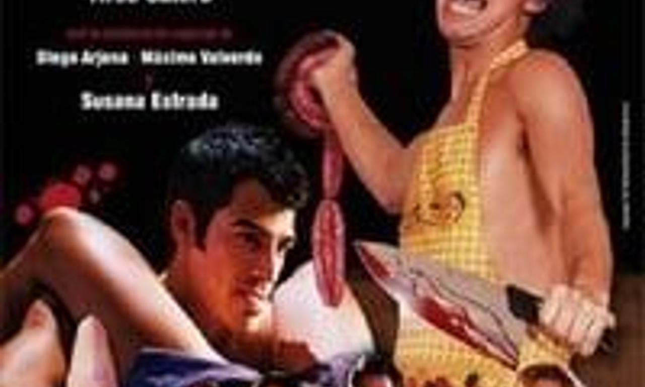 header image for Carne cruda