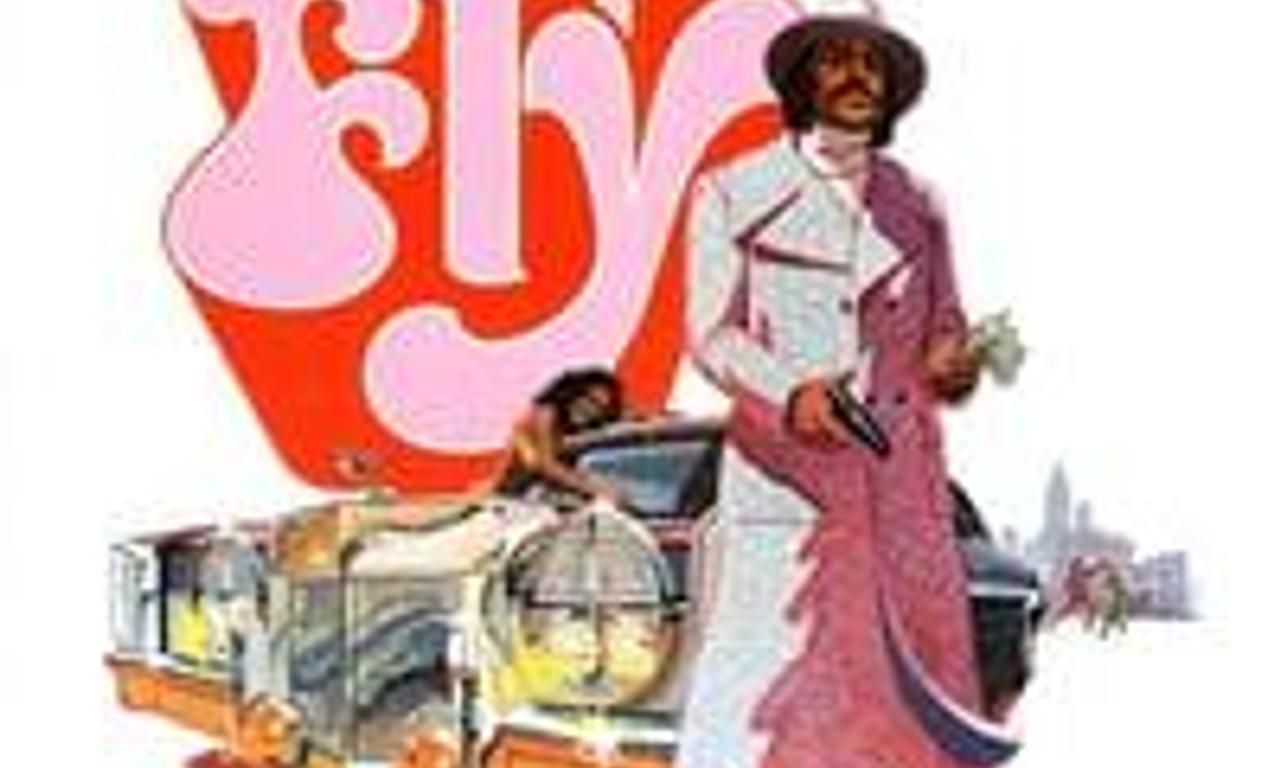 header image for Super Fly