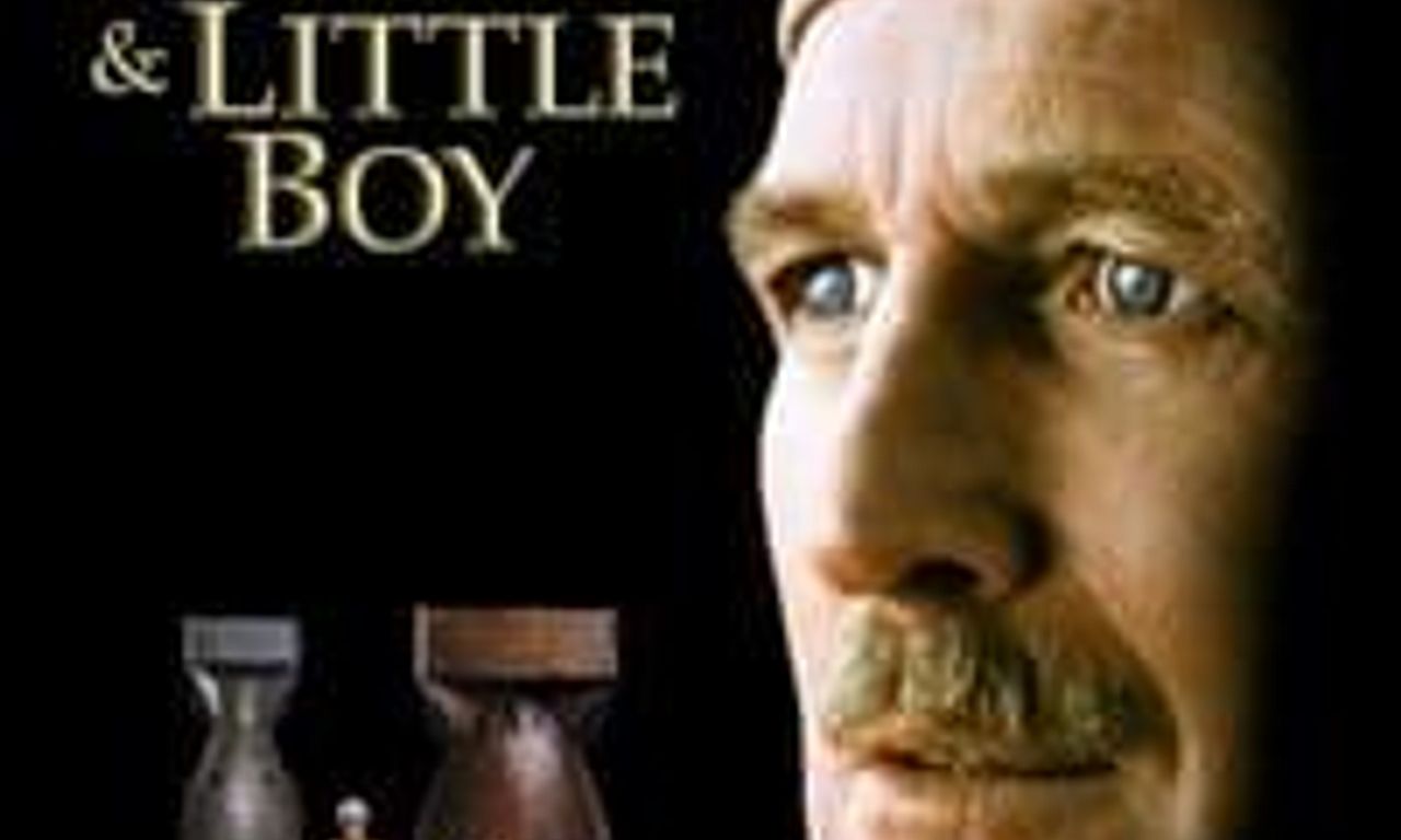 header image for Fat Man and Little Boy