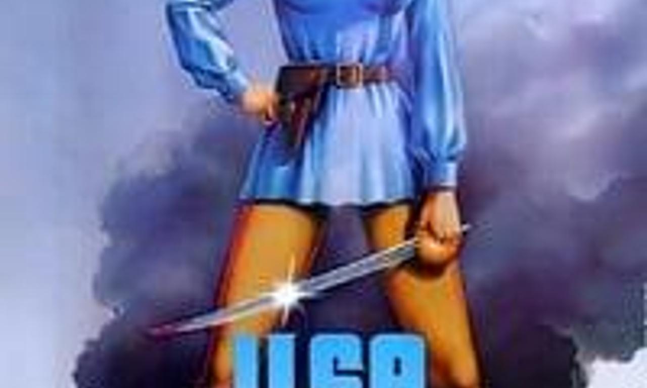 header image for Ilsa, the Tigress of Siberia