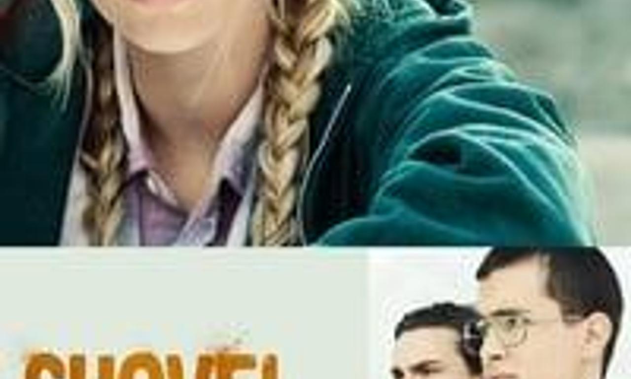 header image for Shovel Buddies