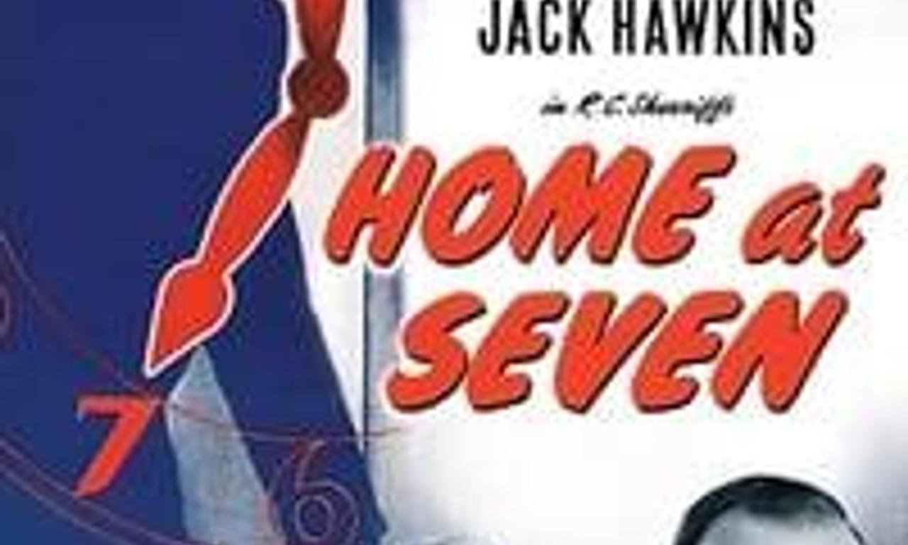 header image for Home at Seven