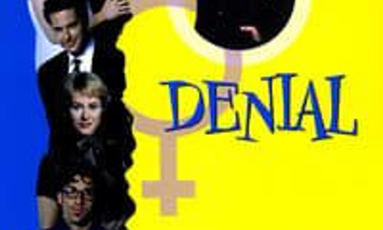 header image for Denial