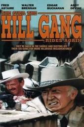 The Over-the-Hill Gang Rides Again