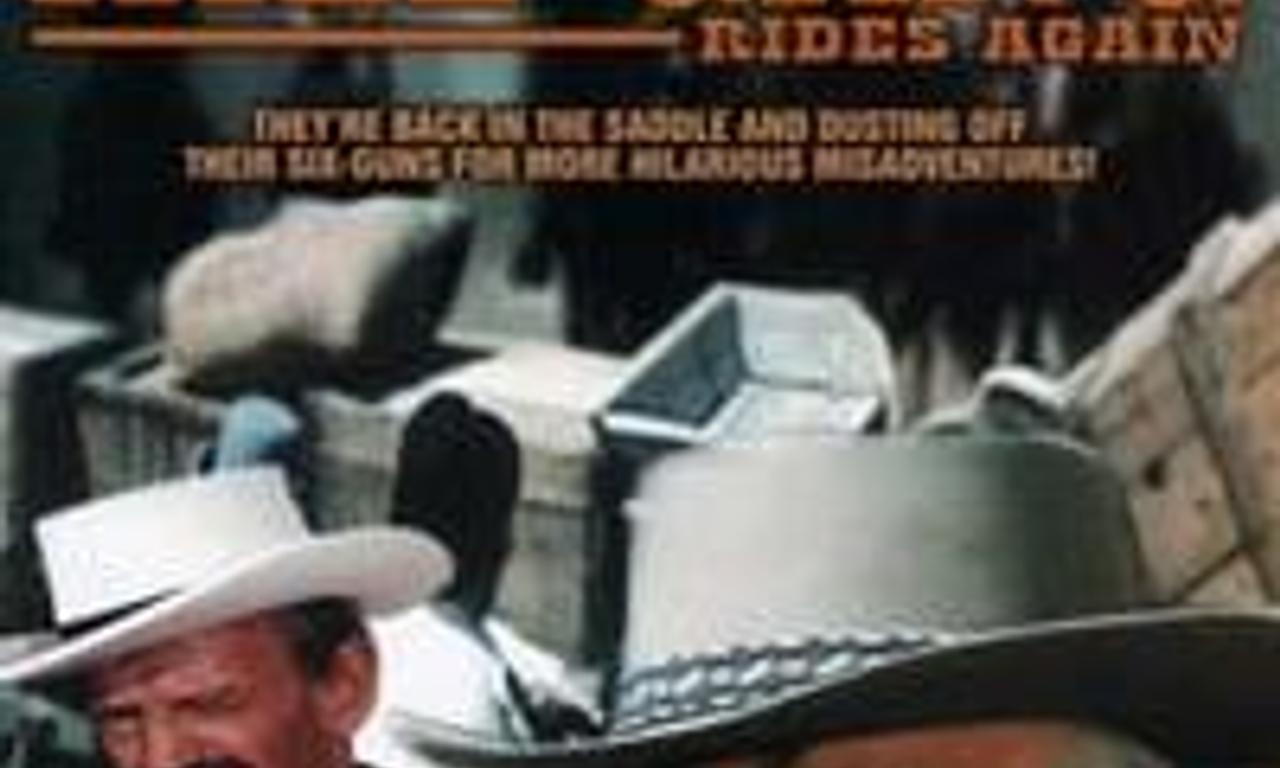 header image for The Over-the-Hill Gang Rides Again