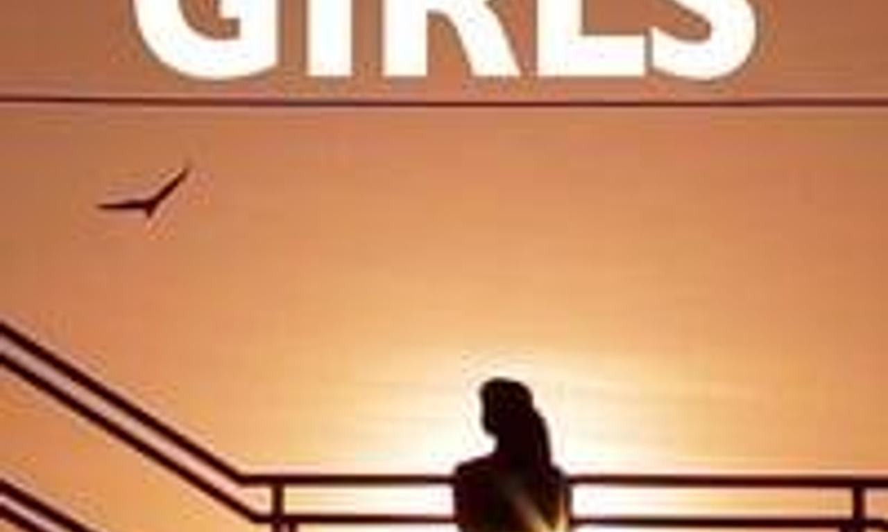 header image for Bachelor Girls