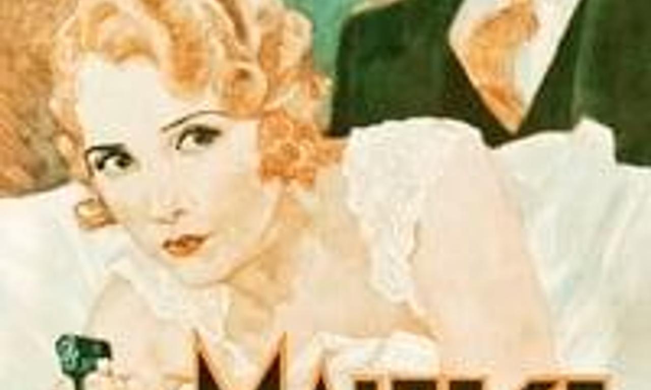 header image for The Maltese Falcon