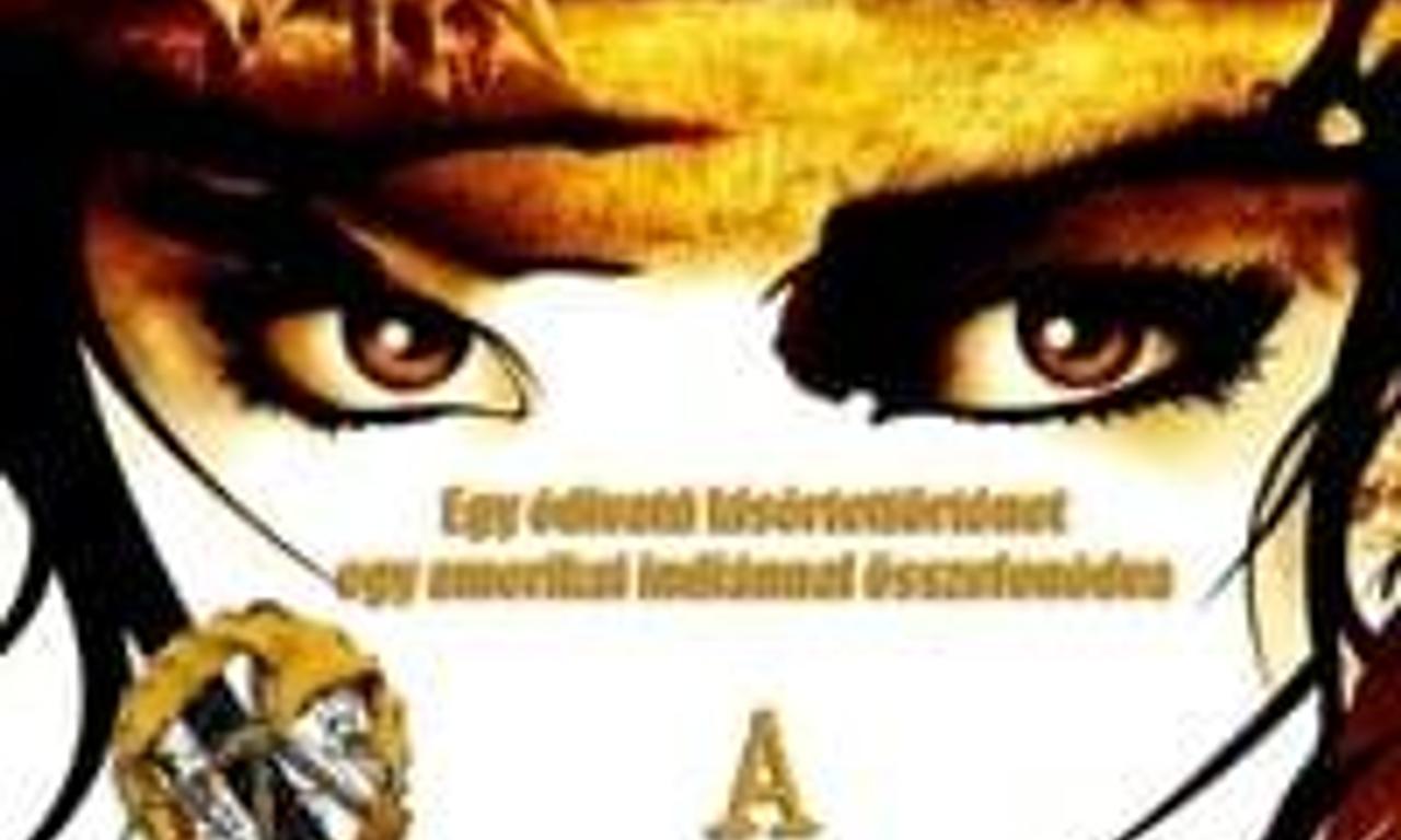 header image for Imprint