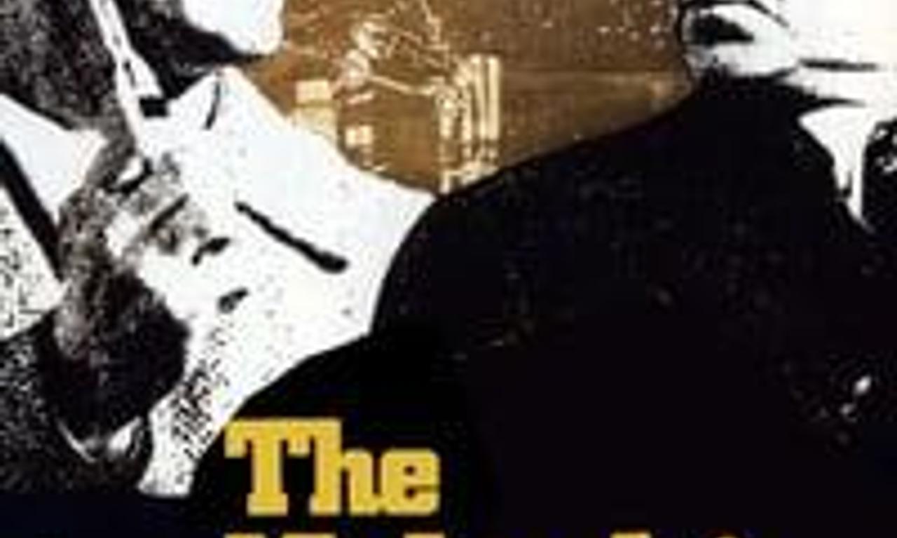 header image for The Valachi Papers