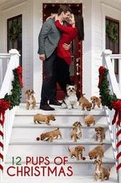 12 Pups of Christmas