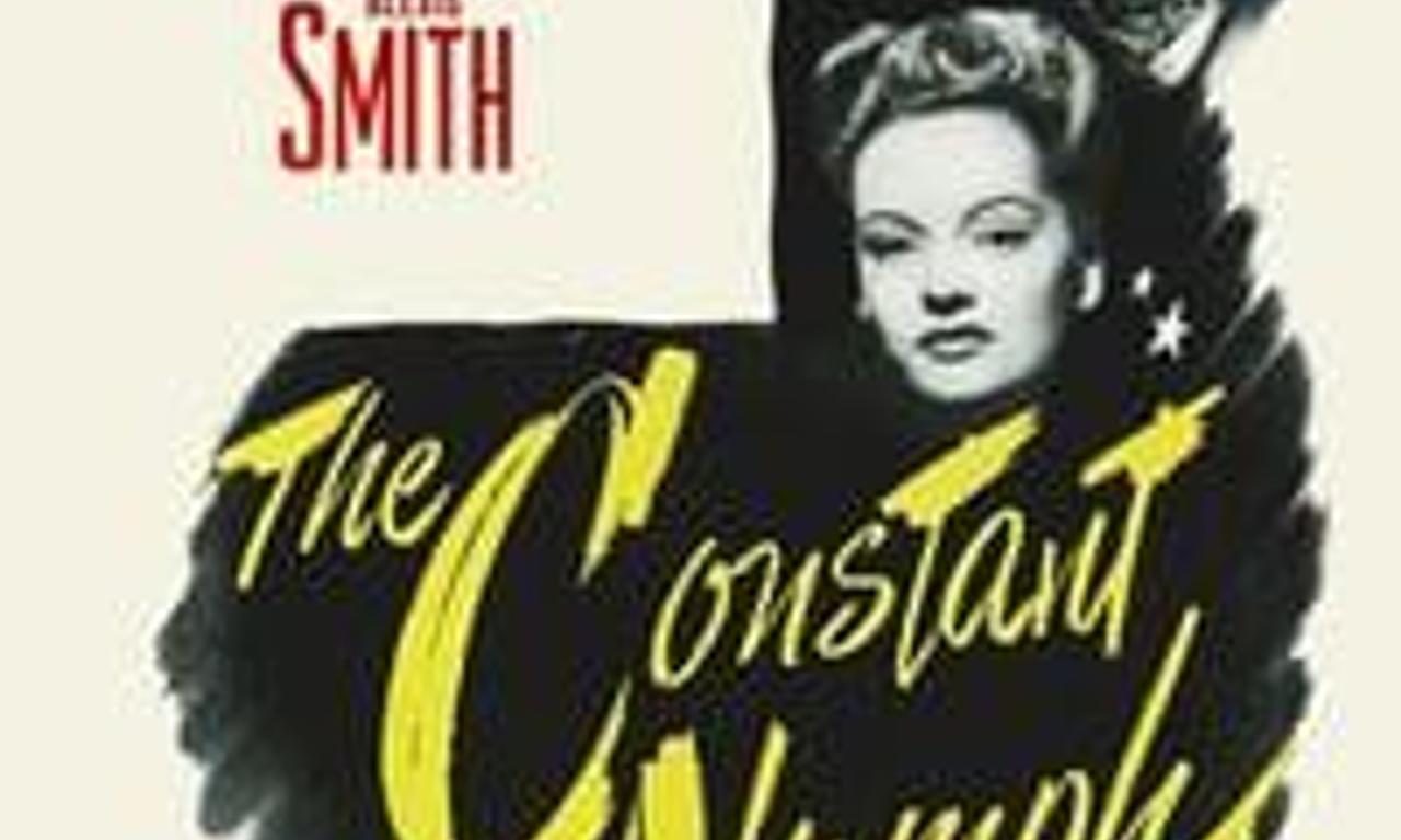 header image for The Constant Nymph