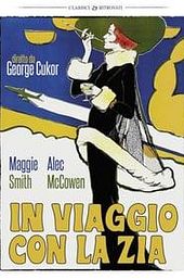 Travels with My Aunt