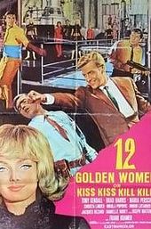 Kiss Kiss, Kill Kill